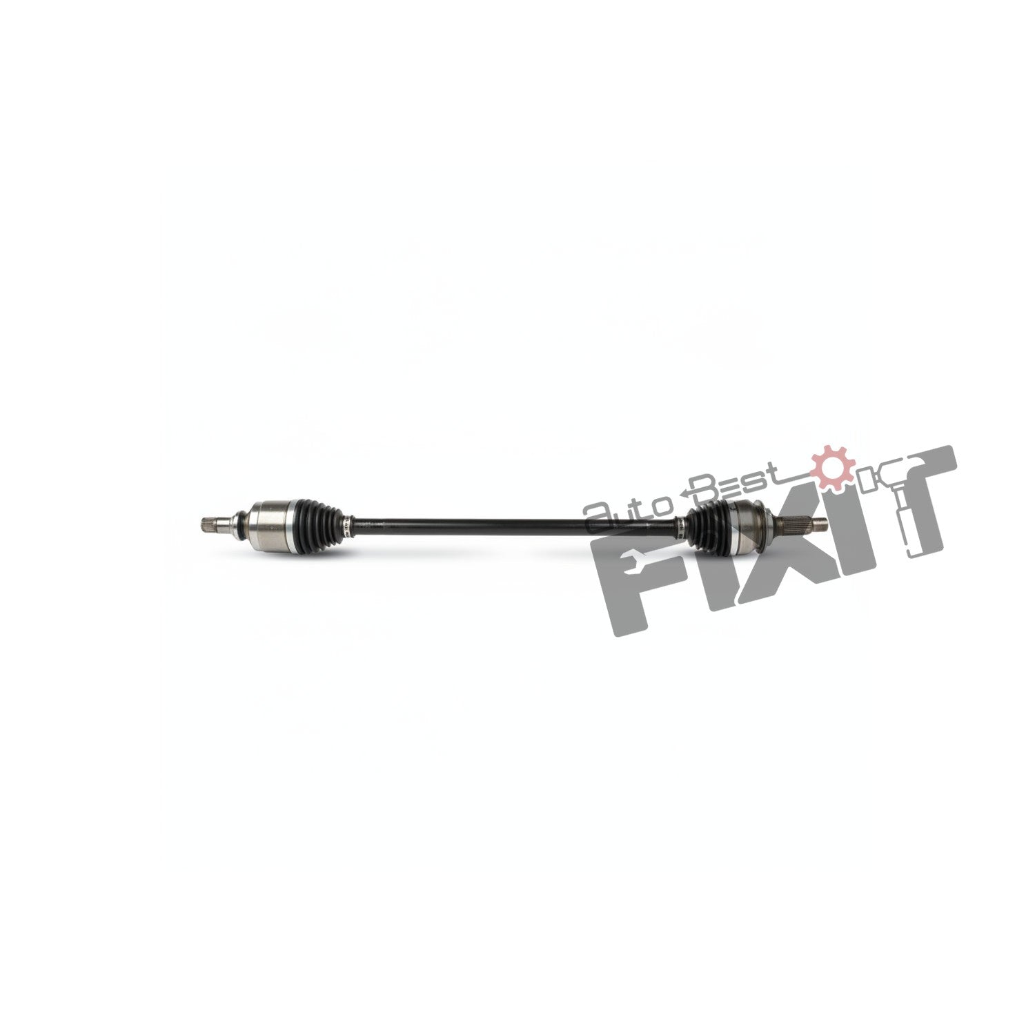 MARUTI SUZUKI SHAFT ASSY, FRONT DRIVE RH-BREZZA 2ND GEN 2022-now Compatible with MARUTI BREZZA Vehicle