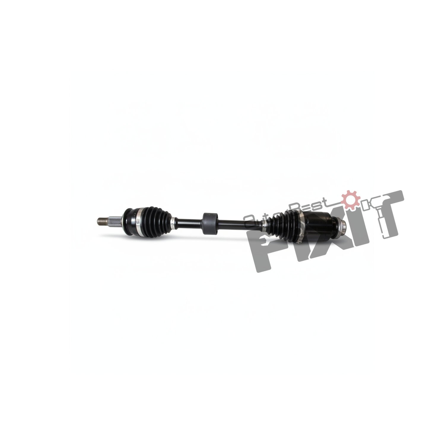 MARUTI SUZUKI SHAFT ASSY, FRONT DRIVE RH-ERTIGA 2ND GEN 2018-2022/XL6 1ST GEN 2019-2023 Compatible with MARUTI ERTIGA Vehicle_1