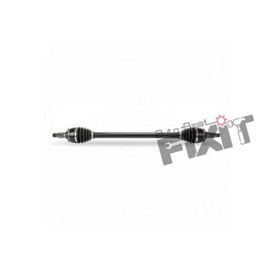 MARUTI SUZUKI SHAFT ASSY, FRONT DRIVE RH-SWIFT 2ND GEN 2011-2017/SWIFT DZIRE 2ND GEN 2012-2017 Compatible with MARUTI SWIFT Vehicle