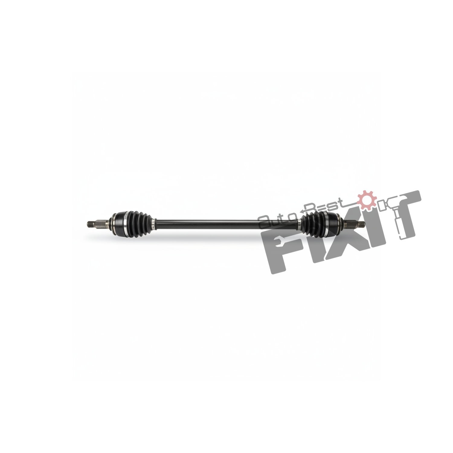 MARUTI SUZUKI SHAFT ASSY, FRONT DRIVE RH-SWIFT 2ND GEN 2011-2017/SWIFT DZIRE 2ND GEN 2012-2017 Compatible with MARUTI SWIFT Vehicle