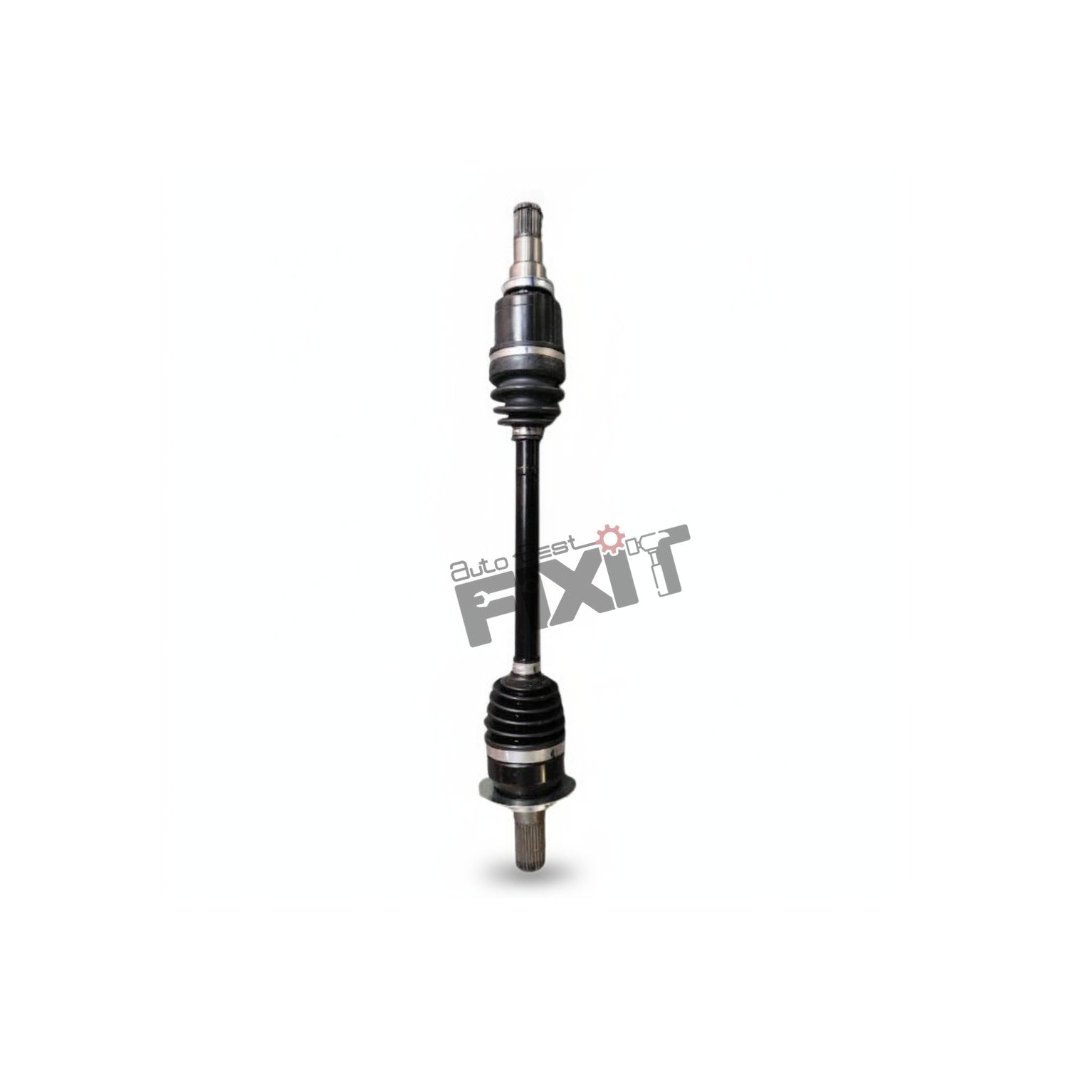 MARUTI SUZUKI SHAFT ASSY FRONT DRIVE LH-ERTIGA 1ST GEN 2012-2018 Compatible with MARUTI ERTIGA Vehicle_1