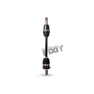 MARUTI SUZUKI SHAFT ASSY FRONT DRIVE LH-ERTIGA 1ST GEN 2012-2018 Compatible with MARUTI ERTIGA Vehicle