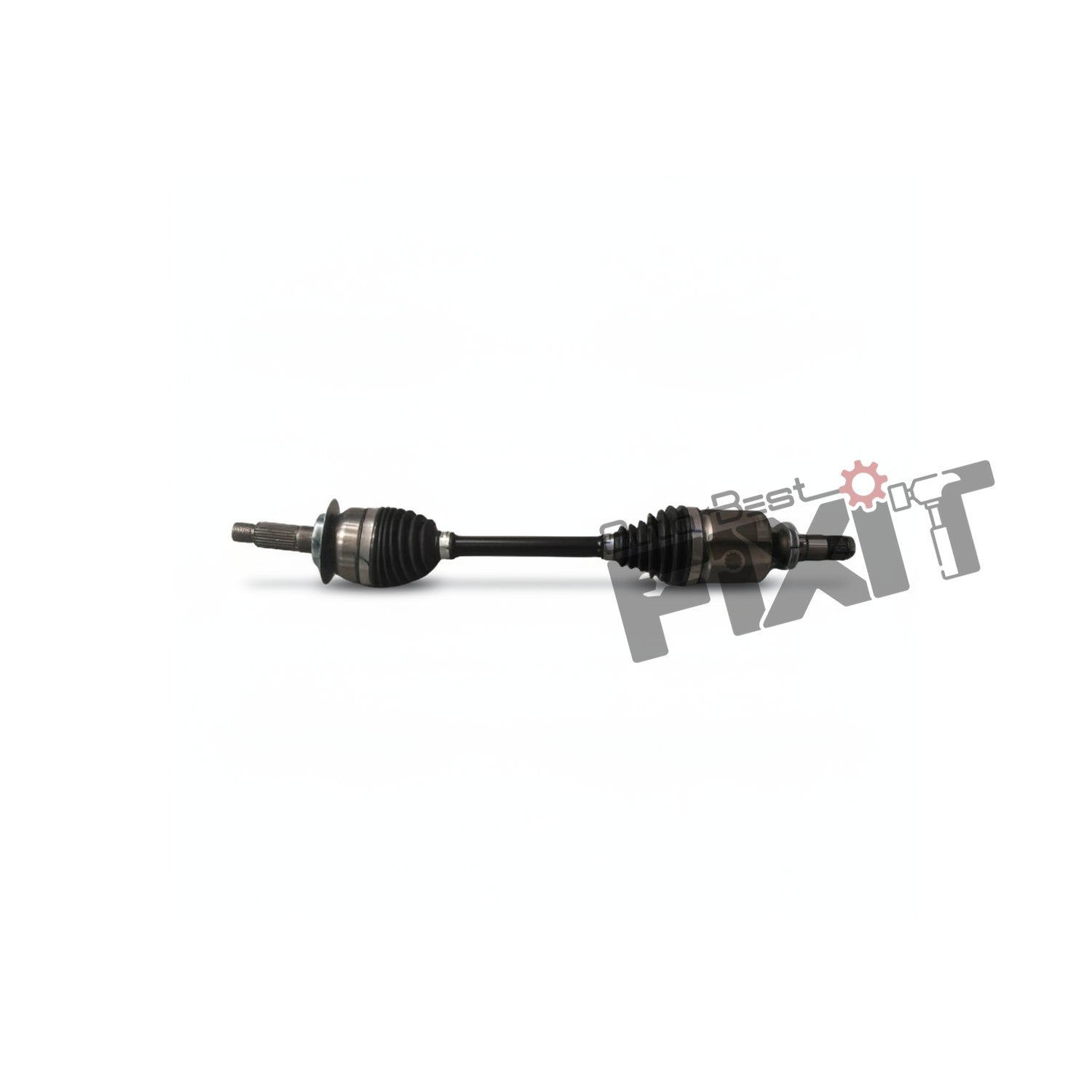 MARUTI SUZUKI SHAFT ASSY, FRONT DRIVE LH-BREZZA 2ND GEN 2022-now Compatible with MARUTI BREZZA Vehicle_1