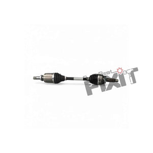 MARUTI SUZUKI SHAFT ASSY, FRONT DRIVE LH-BREZZA 2ND GEN 2022-now Compatible with MARUTI BREZZA Vehicle