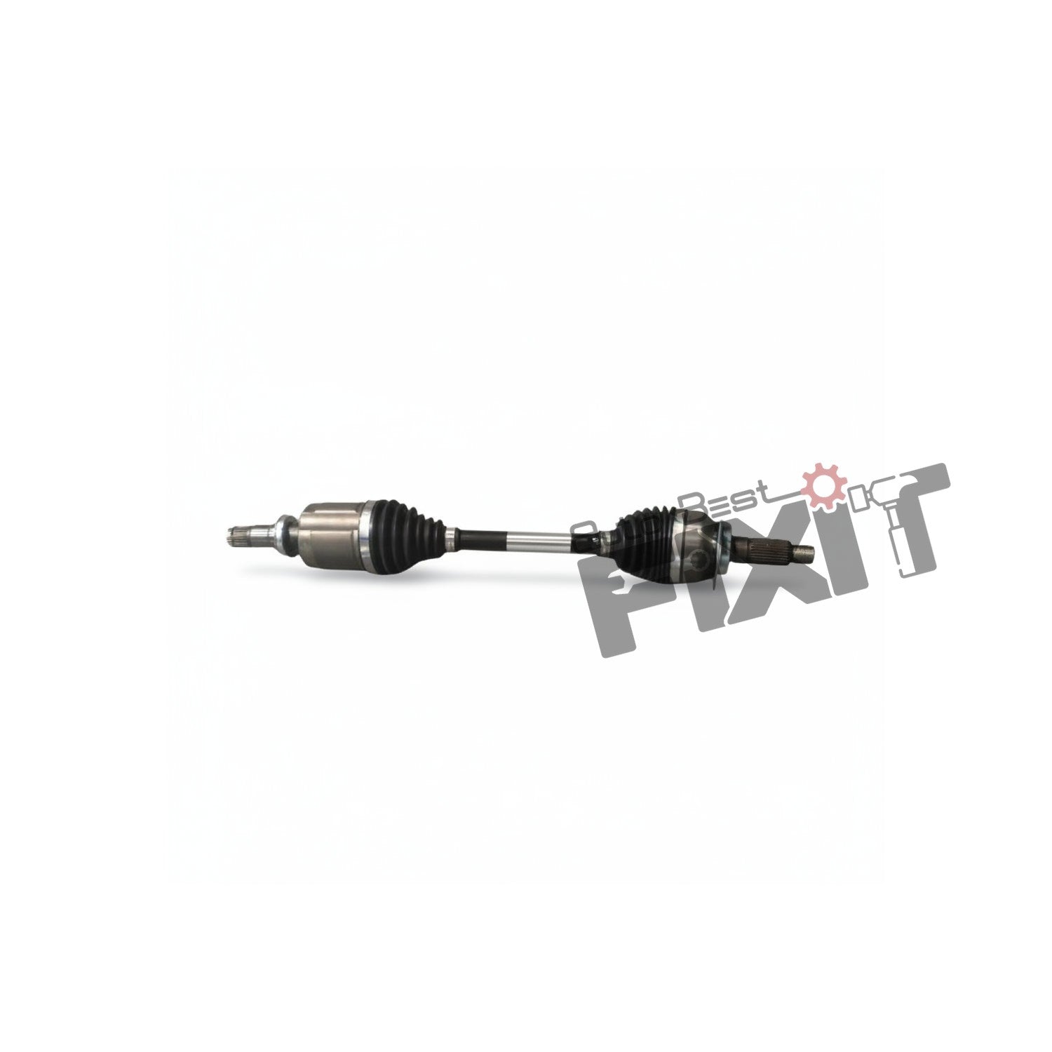 MARUTI SUZUKI SHAFT ASSY, FRONT DRIVE LH-BREZZA 2ND GEN 2022-now Compatible with MARUTI BREZZA Vehicle