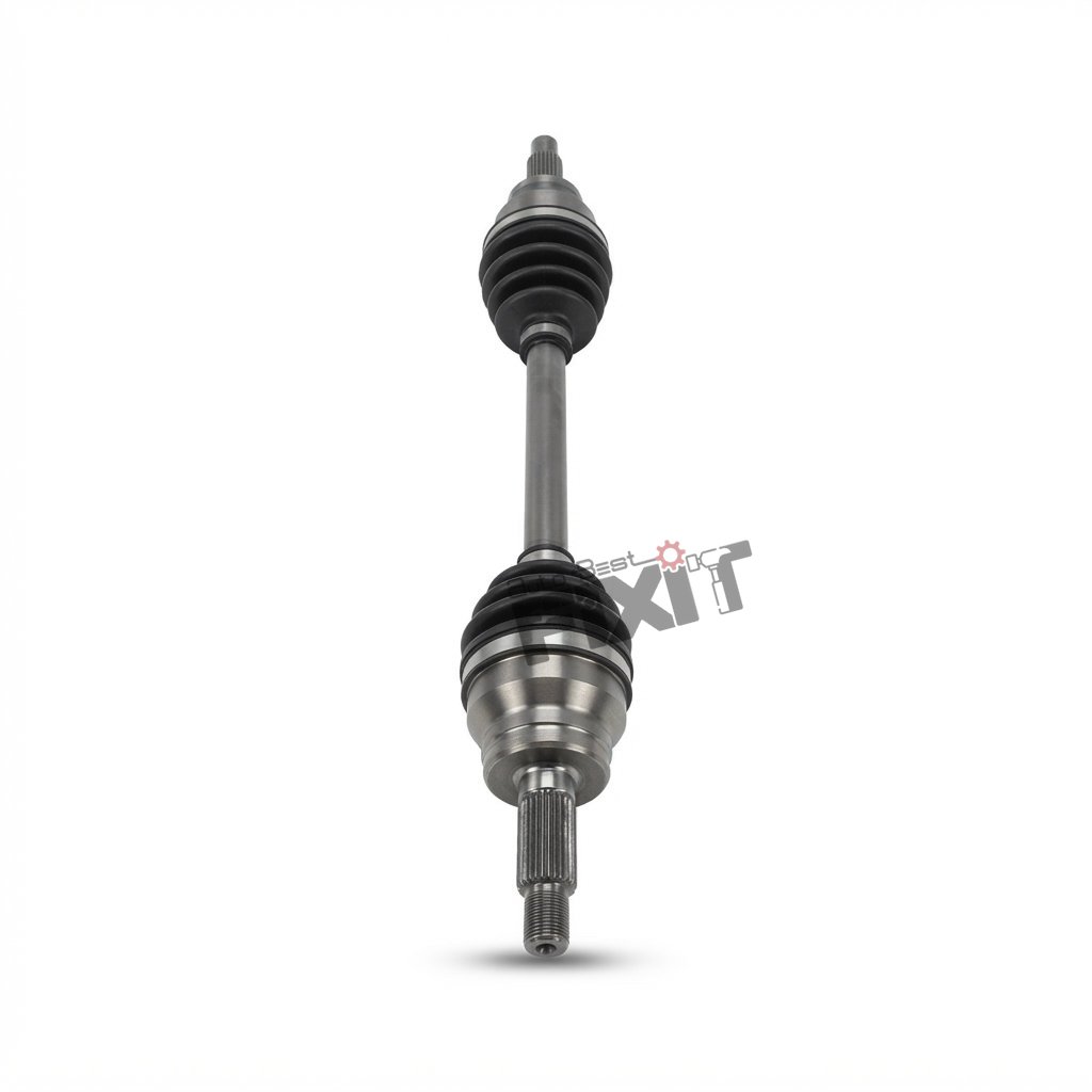 MARUTI SUZUKI SHAFT ASSYFRONT DRIVEL-ALTO K10 2ND GEN 2019-2020 Compatible with MARUTI ALTO K10 Vehicle_2