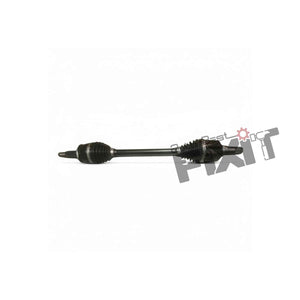 MARUTI SUZUKI SHAFT ASSY, FRONT DRIVE LH-ERTIGA 2ND GEN 2018-2022/XL6 1ST GEN 2019-2022 Compatible with MARUTI ERTIGA Vehicle