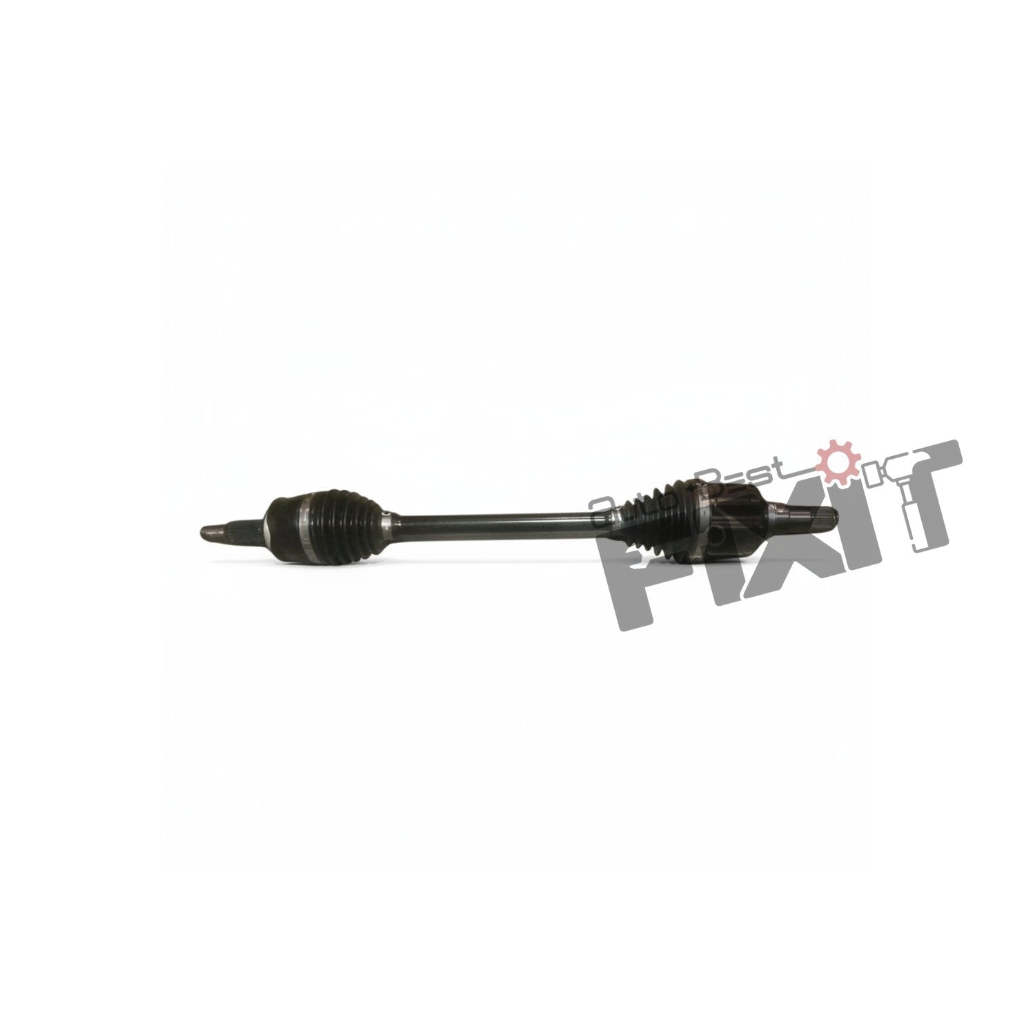MARUTI SUZUKI SHAFT ASSY, FRONT DRIVE LH-ERTIGA 2ND GEN 2018-2022/XL6 1ST GEN 2019-2022 Compatible with MARUTI ERTIGA Vehicle
