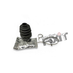 MARUTI SUZUKI BOOT SET, DIFF SIDE-ALTO 800 2012-NOW Compatible with MARUTI ALTO 800 Vehicle