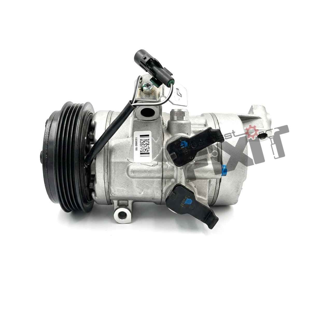 Maruti Swift COMPRESSOR-DZIRE 2017-NOW/SWIFT 2018-2021 Petrol | 2017-2019 | SUBROS