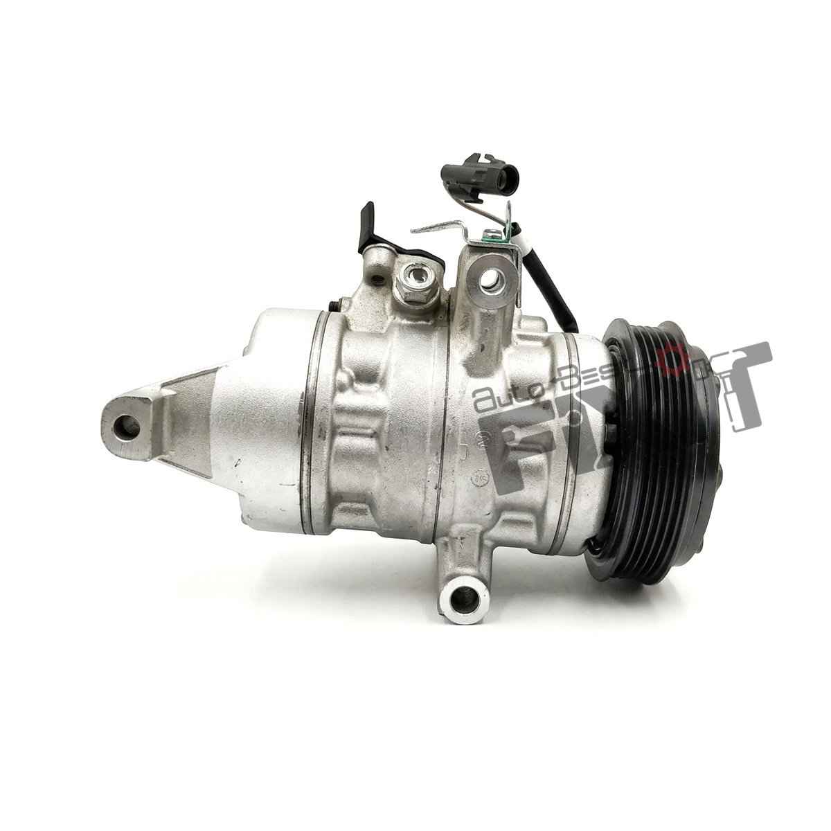 Maruti Swift COMPRESSOR-DZIRE 2017-NOW/SWIFT 2018-2021 Petrol | 2017-2019 | SUBROS