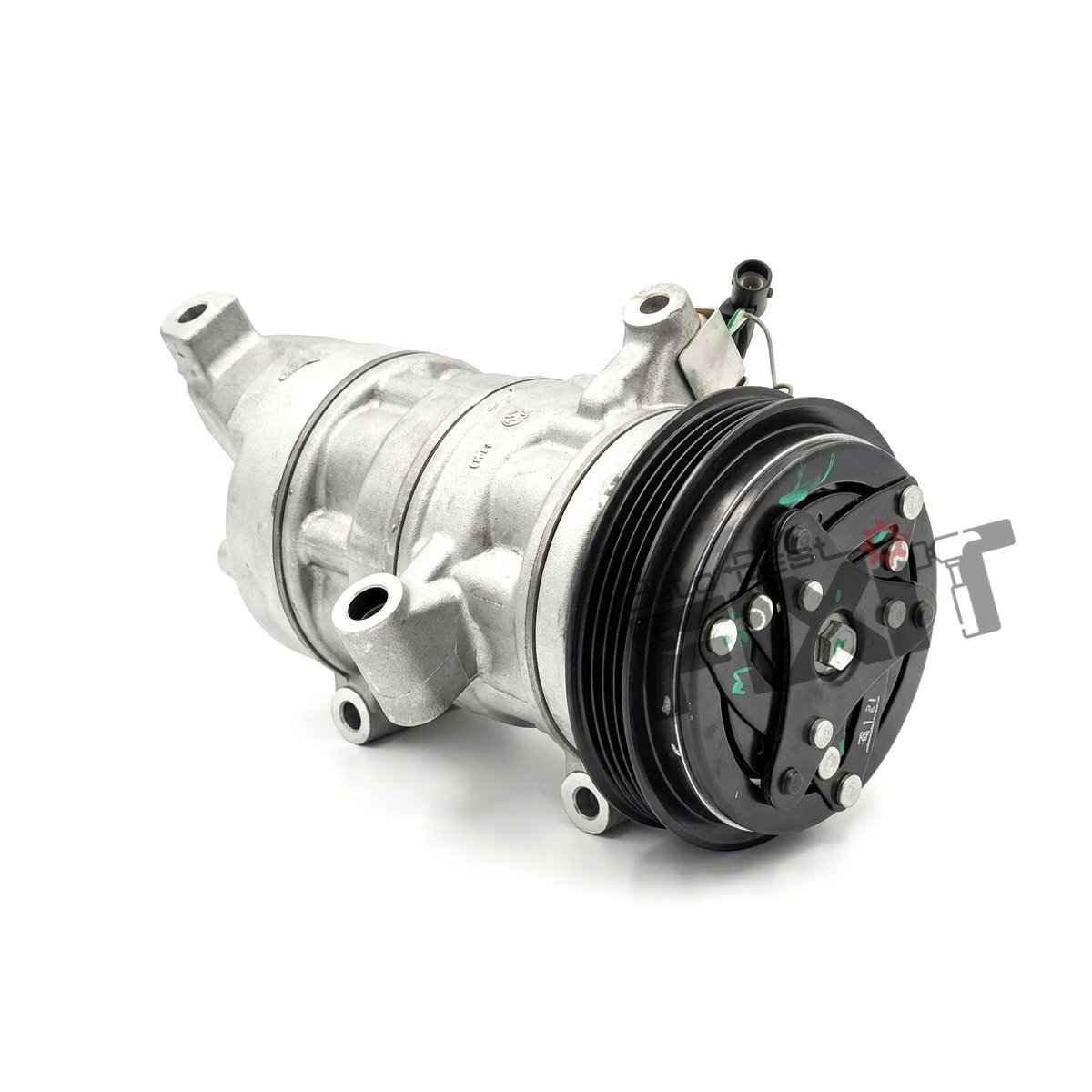 Maruti Swift COMPRESSOR-DZIRE 2017-NOW/SWIFT 2018-2021 Petrol | 2017-2019 | SUBROS