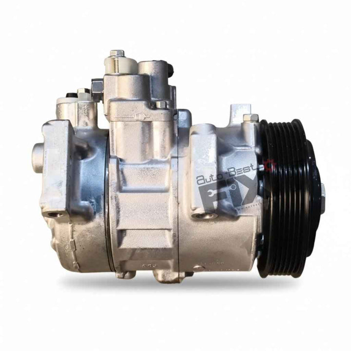 DENSO COMPRESSOR ASSEMBLY-TOYOTA COROLLA ALTIS 1.8 (P) (2010 ~ 2013) Compatible with TOYOTA COROLLA ALTIS E140 Vehicle