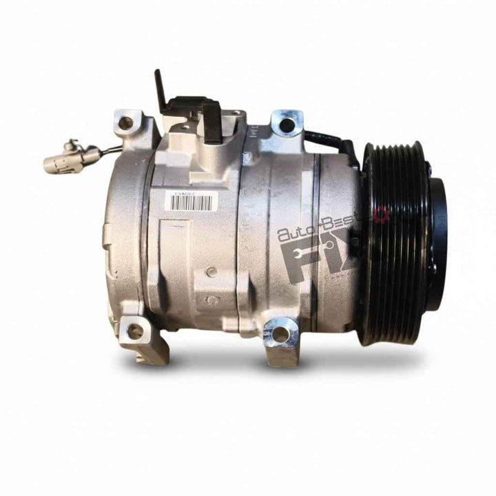 DENSO COMPRESSOR ASSEMBLY-FORTUNER 1ST GEN 2009-2016/INNOVA 2005-2014 Compatible with TOYOTA FORTUNER Vehicle_1