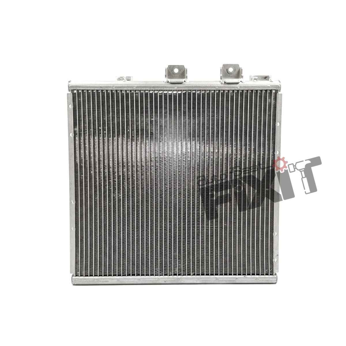 Maruti Eeco CORE CONDENSER (MODEL-C/YG8 O2)-VERSA /OLD EECO Petrol | 2010-2022 | SUBROS
