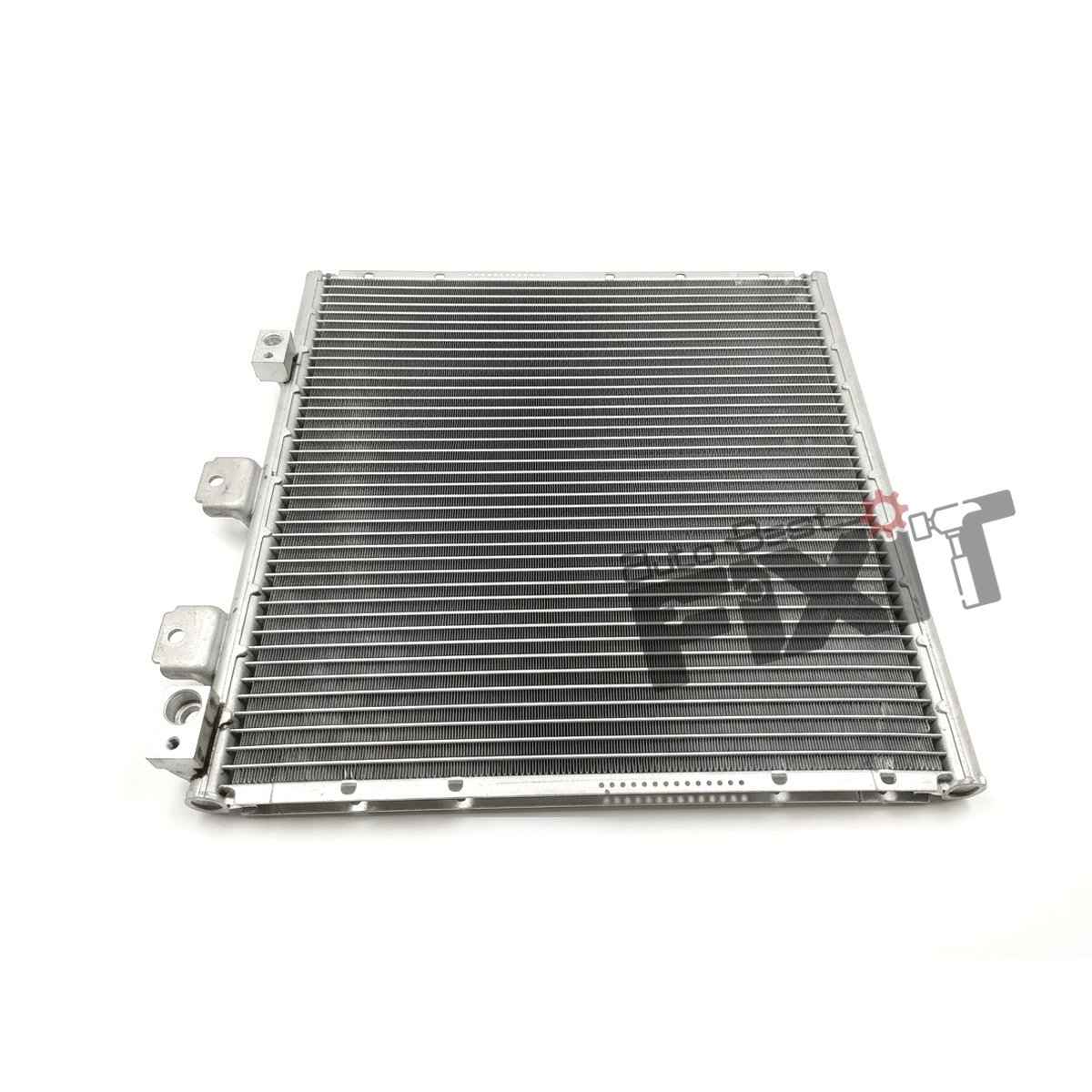Maruti Eeco CORE CONDENSER (MODEL-C/YG8 O2)-VERSA /OLD EECO Petrol | 2010-2022 | SUBROS