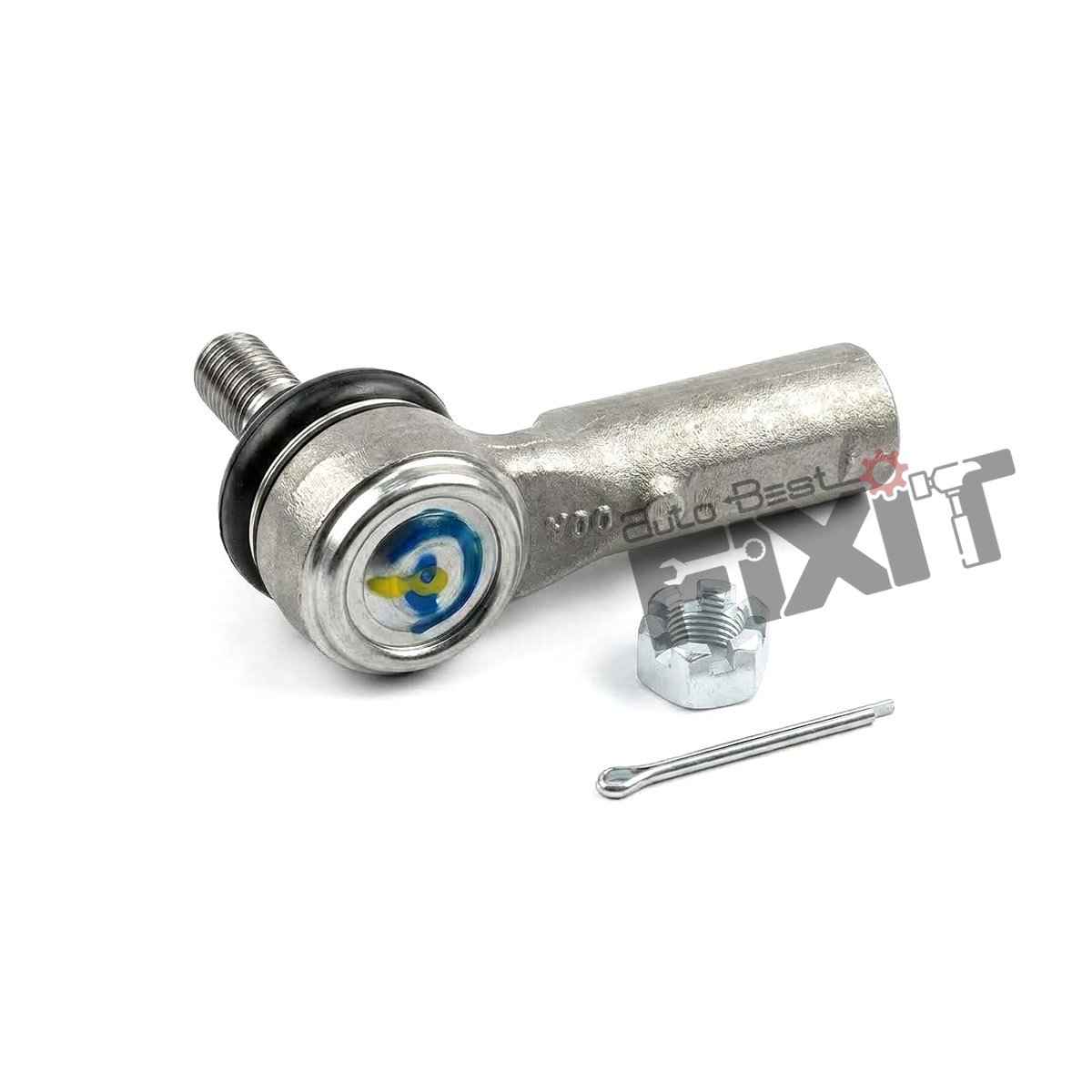 Toyota Innova Crysta Tie Rod End – Right | 2016 Onwards | Toyota Genuine