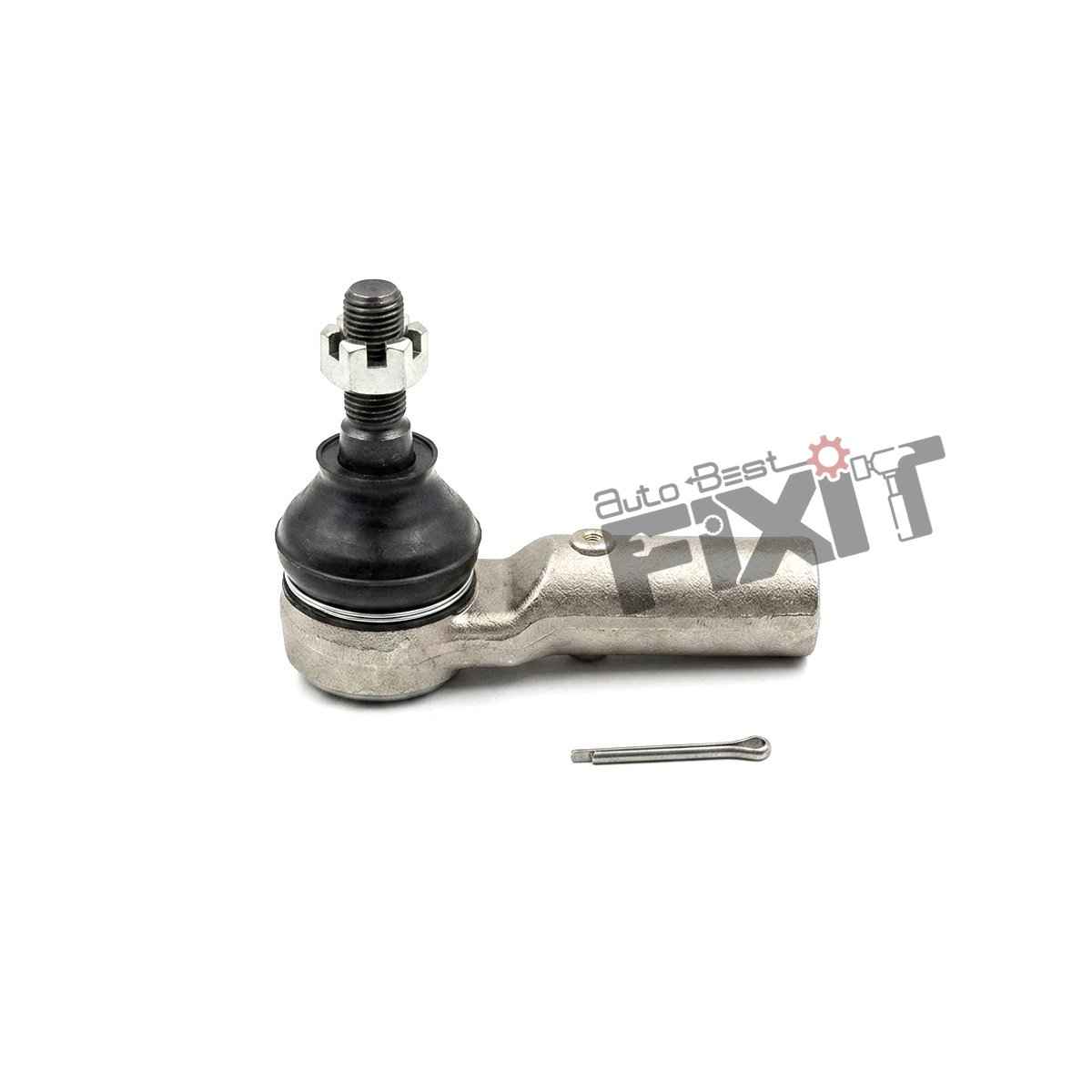Toyota Innova Crysta Tie Rod End – Right | 2016 Onwards | Toyota Genuine