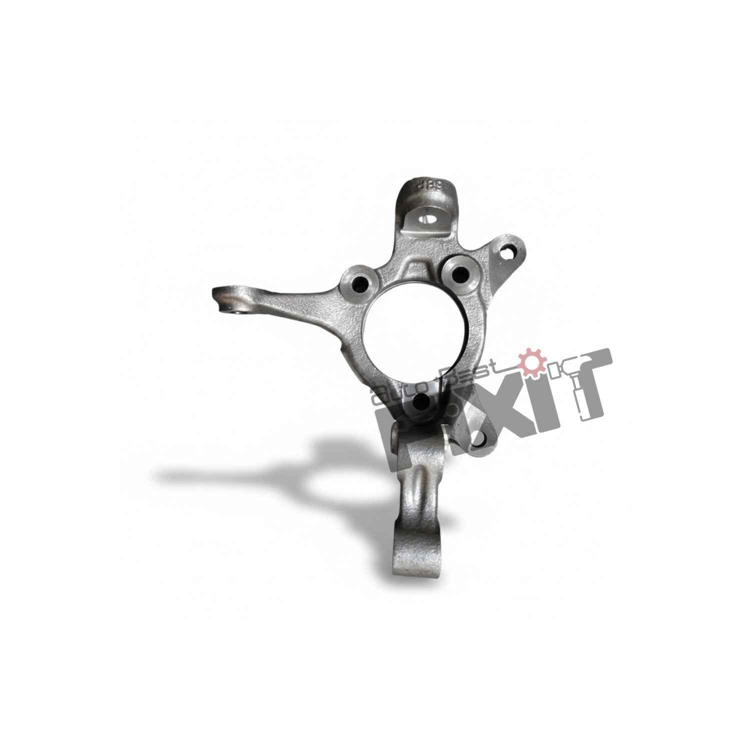 MARUTI SUZUKI KNUCKLE, STEERING RH-BALENO 2ND GEN 2015-2021/SWIFT 2018-2025 Compatible with MARUTI BALENO Vehicle_1