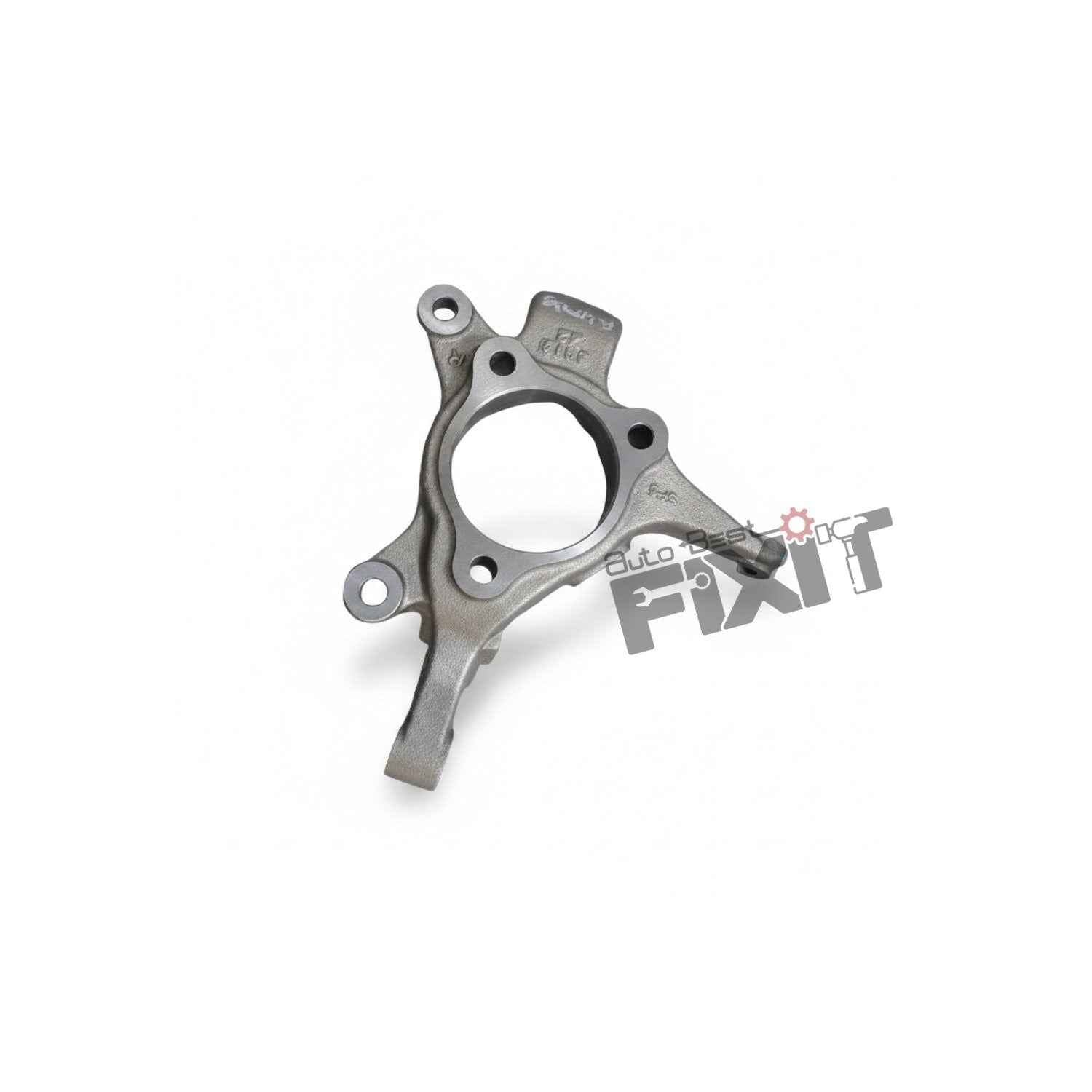 MARUTI SUZUKI KNUCKLE, STEERING RH-BALENO 2ND GEN 2015-2021/SWIFT 2018-2025 Compatible with MARUTI BALENO Vehicle