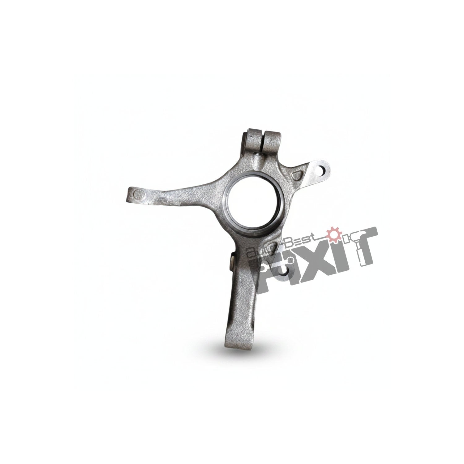 MARUTI SUZUKI KNUCKLE,STEERING,R-ALTO 2010-2023 Compatible with MARUTI ALTO Vehicle_1