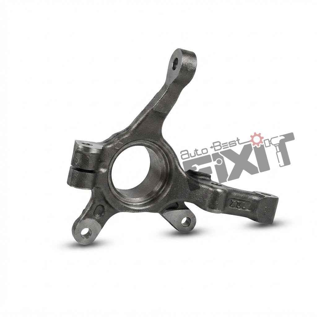 MGP KNUCKLE,STEERING,L-ALTO 2010-2023 Compatible with MARUTI ALTO Vehicle_2