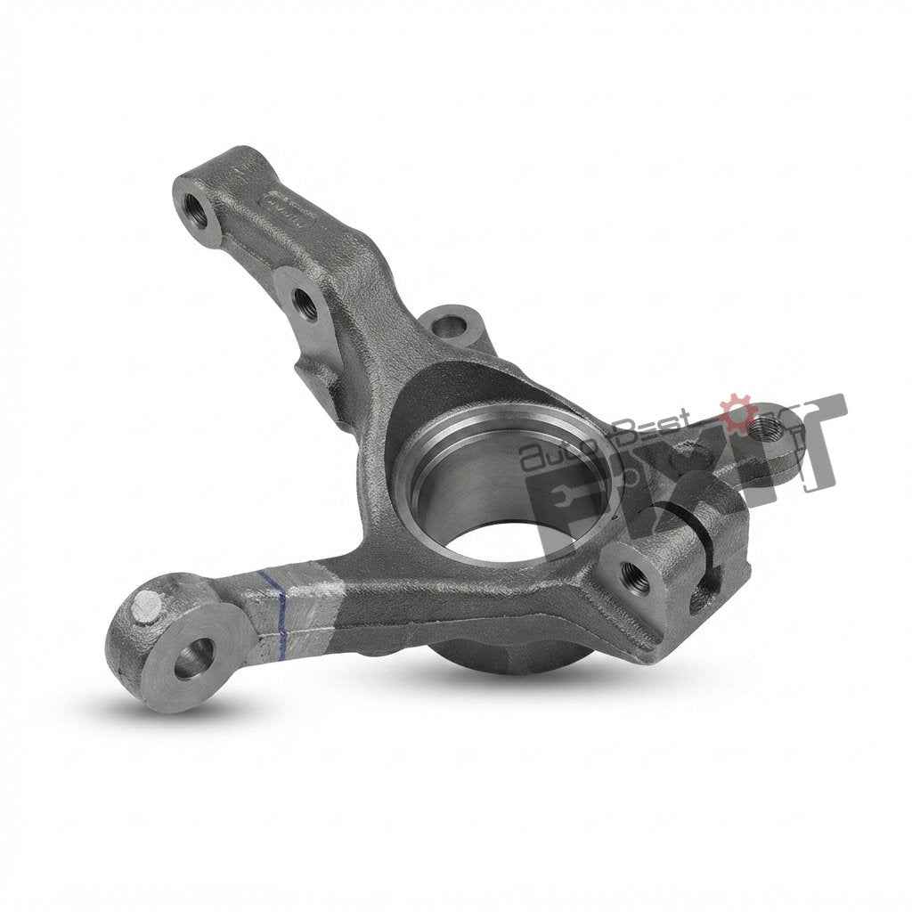 MGP KNUCKLE,STEERING,L-ALTO 2010-2023 Compatible with MARUTI ALTO Vehicle