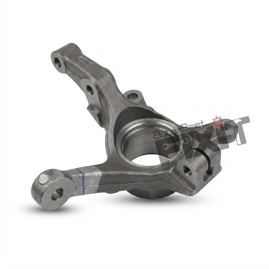 MGP KNUCKLE,STEERING,L-ALTO 2010-2023 Compatible with MARUTI ALTO Vehicle