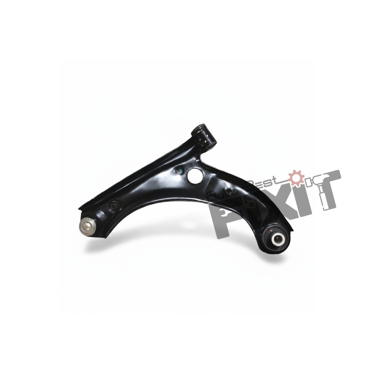MARUTI SUZUKI ARM ASSY,FRONT SUSPENSION,RH-SWIFT DZIRE 4TH GEN 2024-NOW Compatible with MARUTI DZIRE Vehicle_1