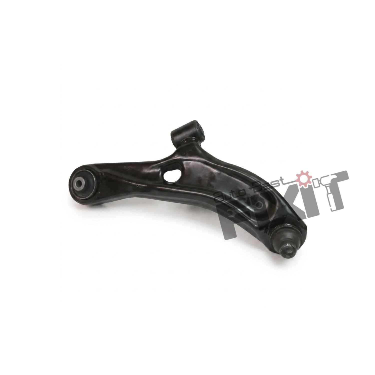 MARUTI SUZUKI ARM ASSY FRONT SUSPENSION R-RITZ 1ST GEN 2009-2017 Compatible with MARUTI RITZ Vehicle