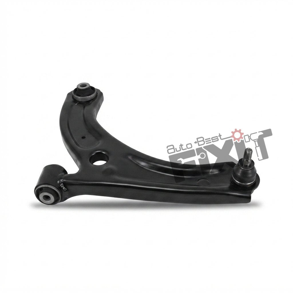 MGP ARM ASSY, FRONT SUSPENSION LH-BALENO 3RD GEN 2022-NOW/FRONX 2023-NOW Compatible with MARUTI BALENO Vehicle_4