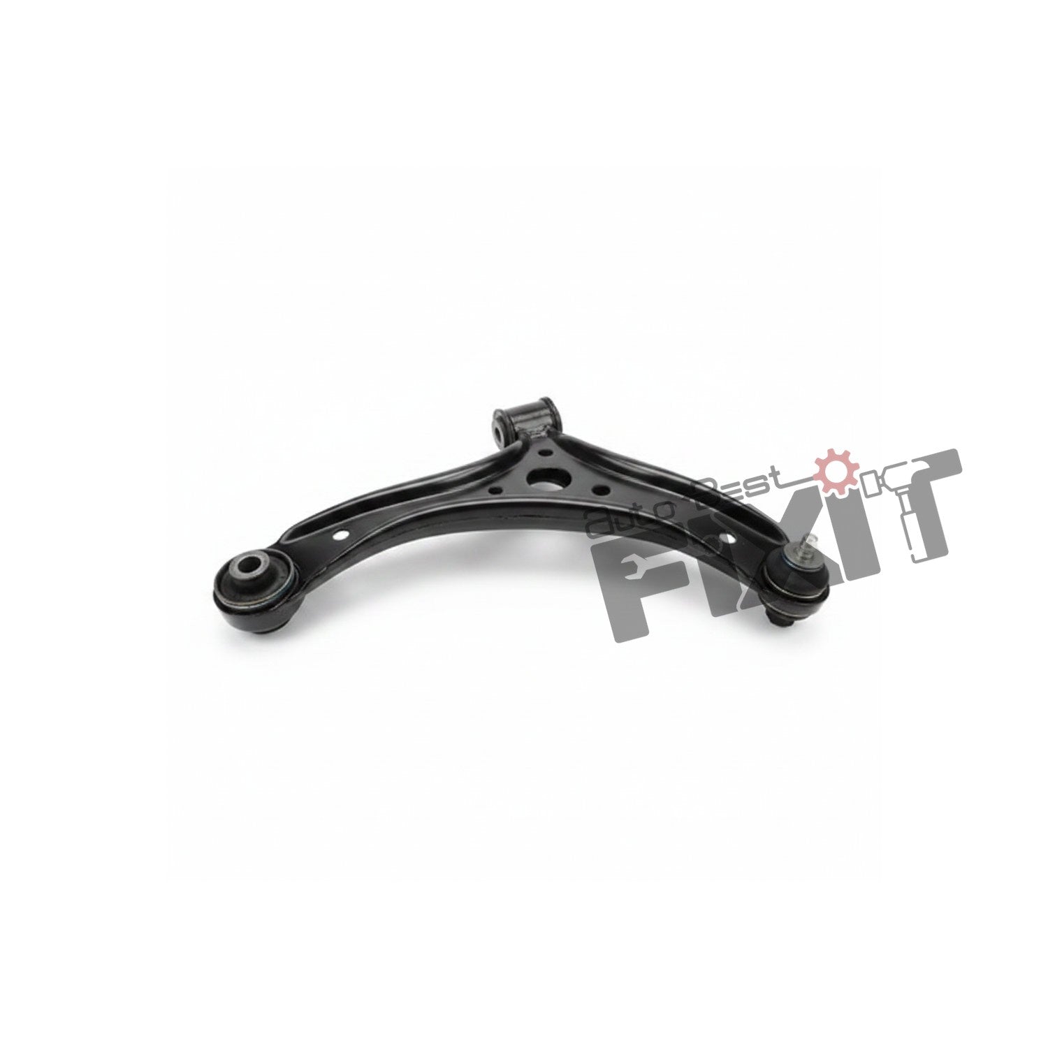 MARUTI SUZUKI ARM ASSYFRONT SUSPENSIONL Compatible with MARUTI CELERIO Vehicle_1