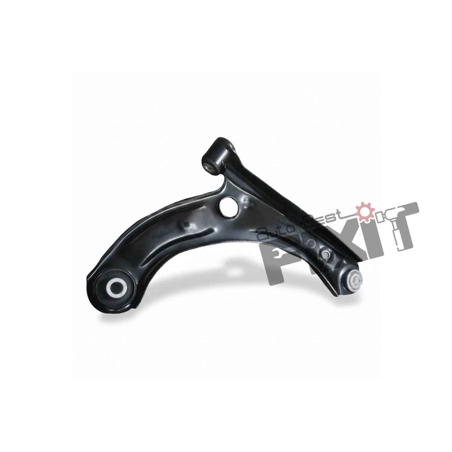 MARUTI SUZUKI ARM ASSY,FRONT SUSPENSION,LH-SWIFT 4TH GEN 2024-NOW Compatible with MARUTI SWIFT Vehicle_1