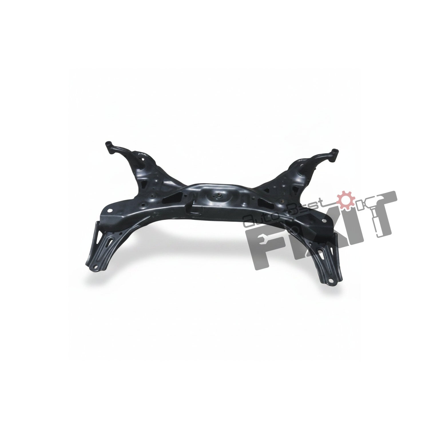 MARUTI SUZUKI FRAME, FRONT SUSPENSION-ERTIGA 2ND GEN 2018-2025/XL6 1ST GEN 2019-2025 Compatible with MARUTI ERTIGA Vehicle_3