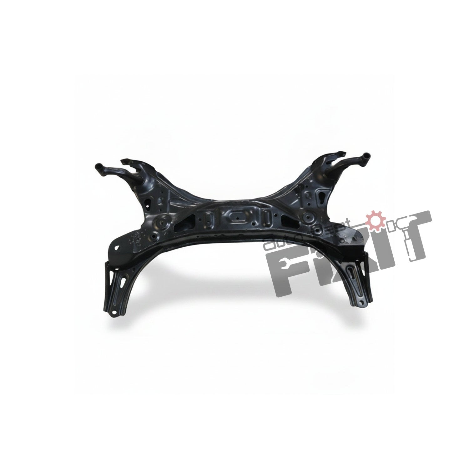 MARUTI SUZUKI FRAME, FRONT SUSPENSION-ERTIGA 2ND GEN 2018-2025/XL6 1ST GEN 2019-2025 Compatible with MARUTI ERTIGA Vehicle_1
