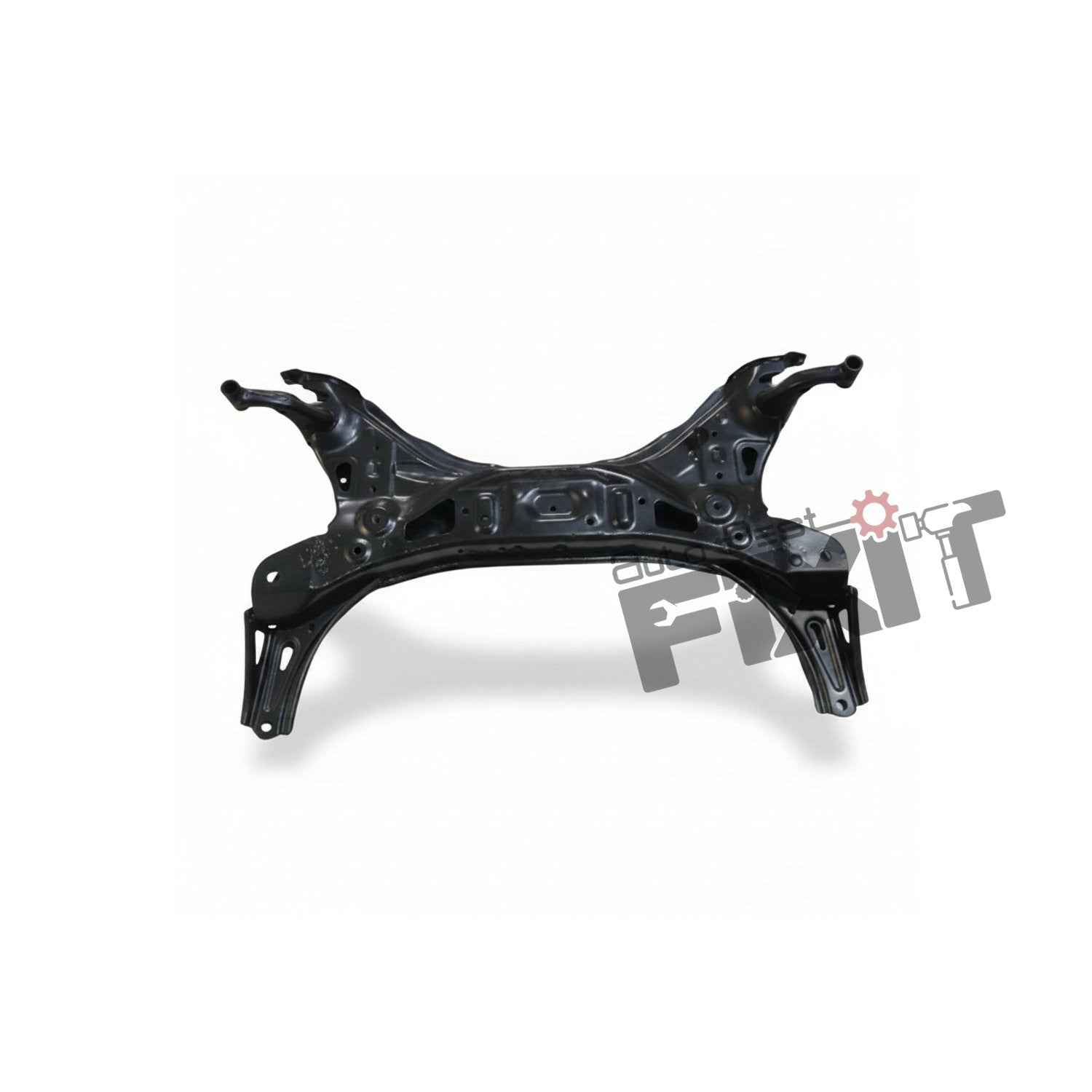 MARUTI SUZUKI FRAME, FRONT SUSPENSION-ERTIGA 2ND GEN 2018-2025/XL6 1ST GEN 2019-2025 Compatible with MARUTI ERTIGA Vehicle