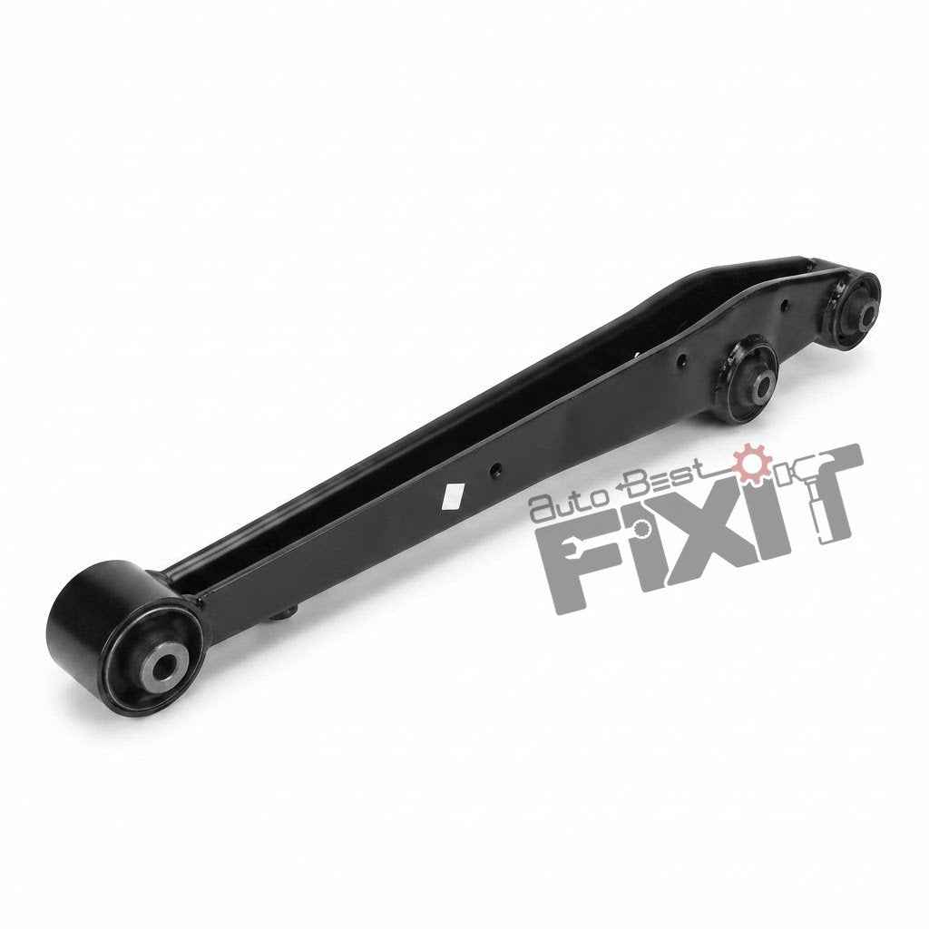 MARUTI SUZUKI ARM ASSYREAR TRAILINGR-A-STAR 2008-2013 Compatible with MARUTI A-STAR Vehicle_3
