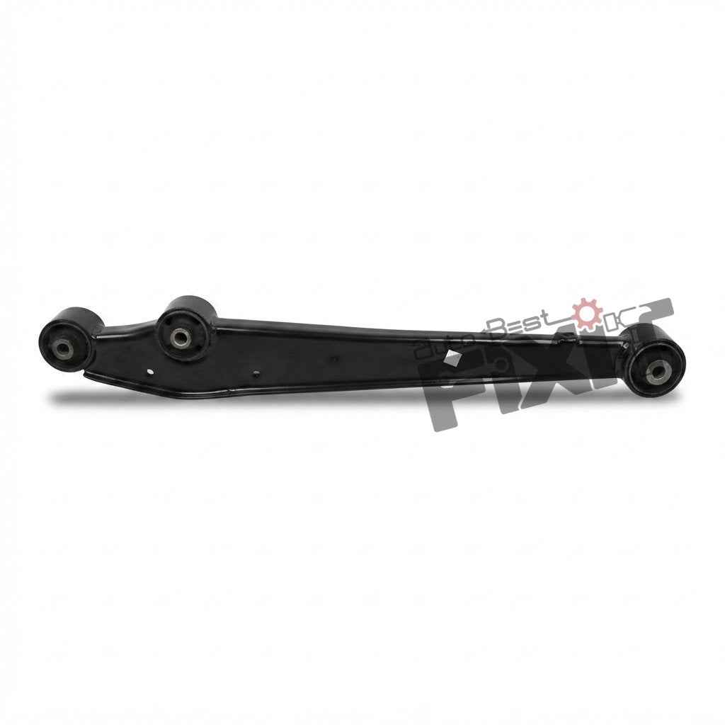 MARUTI SUZUKI ARM ASSYREAR TRAILINGR-A-STAR 2008-2013 Compatible with MARUTI A-STAR Vehicle