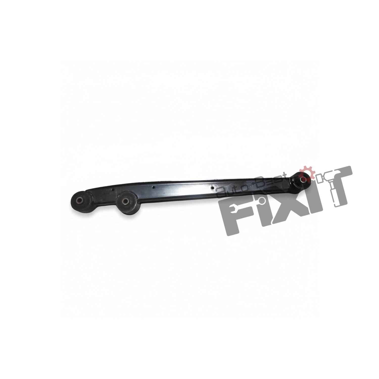 MARUTI SUZUKI ARM COMP TRAILING LEFT-ALTO 2000-2020/WAGON R 1ST GEN 2003-2010/ZEN ESTILO 1ST GEN 2007-2013 Compatible with MARUTI ALTO K10 Vehicle_1