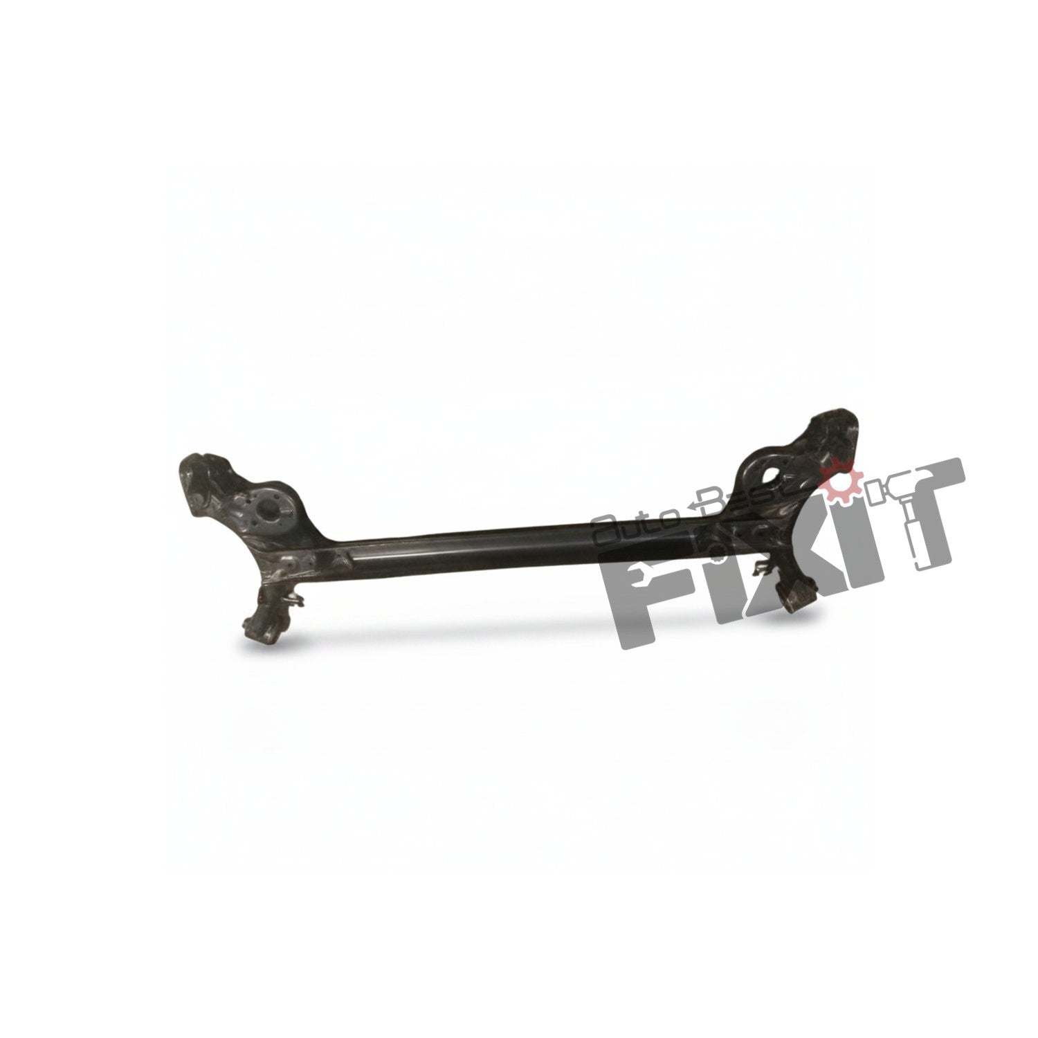 MARUTI SUZUKI BEAM ASSY, RR SPNSN-CELERIO 2ND GEN 2021-NOW/WAGON R 3RD GEN 2018-NOW Compatible with MARUTI CELERIO Vehicle_1