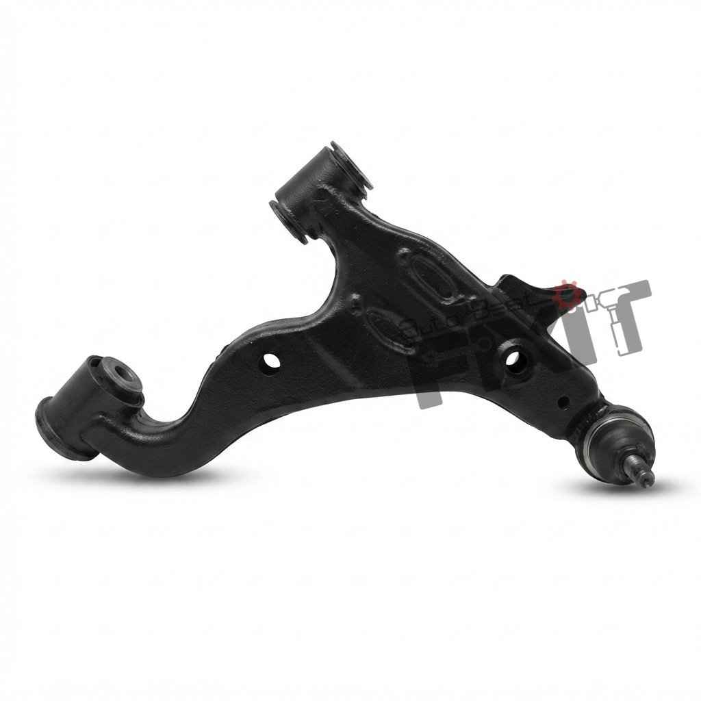 Toyota Innova ARM SUB-Assembly, FRONT SUSPENSION, LOWER NO.1 Left-INNOVA 2005-NOW Petrol | 2005-2009 | TOYOTA / LEXUS