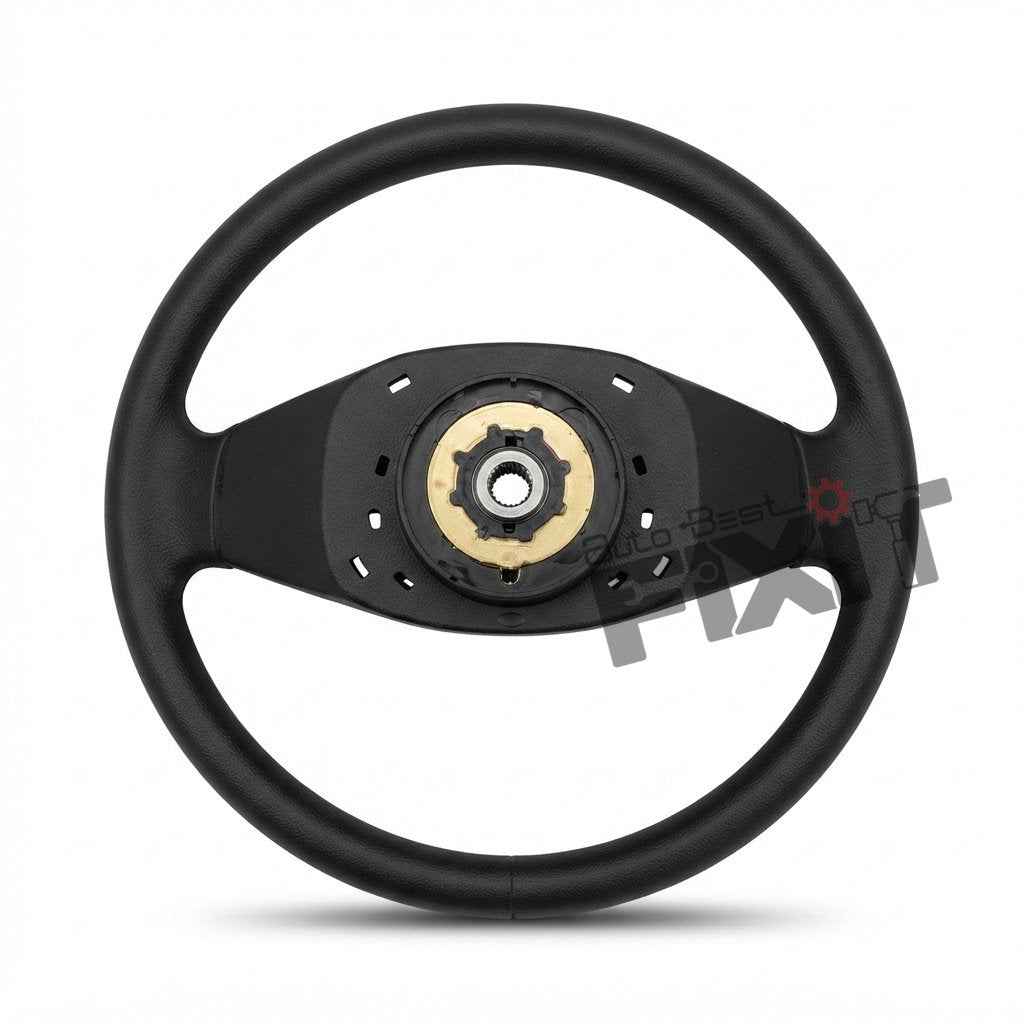 MARUTI SUZUKI WHEEL S/ASSY,STEERING-STINGRAY 2013-2017 /WAGON 2012-2018 Compatible with MARUTI WAGON R Vehicle_1
