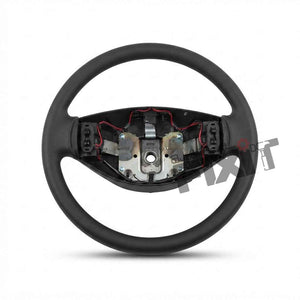 MARUTI SUZUKI WHEEL S/ASSY,STEERING-STINGRAY 2013-2017 /WAGON 2012-2018 Compatible with MARUTI WAGON R Vehicle