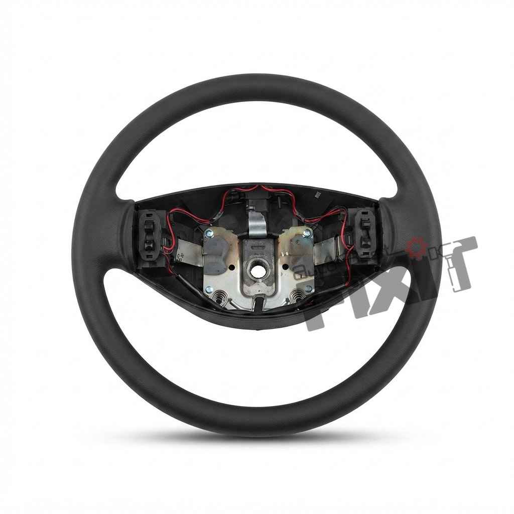 MARUTI SUZUKI WHEEL S/ASSY,STEERING-STINGRAY 2013-2017 /WAGON 2012-2018 Compatible with MARUTI WAGON R Vehicle