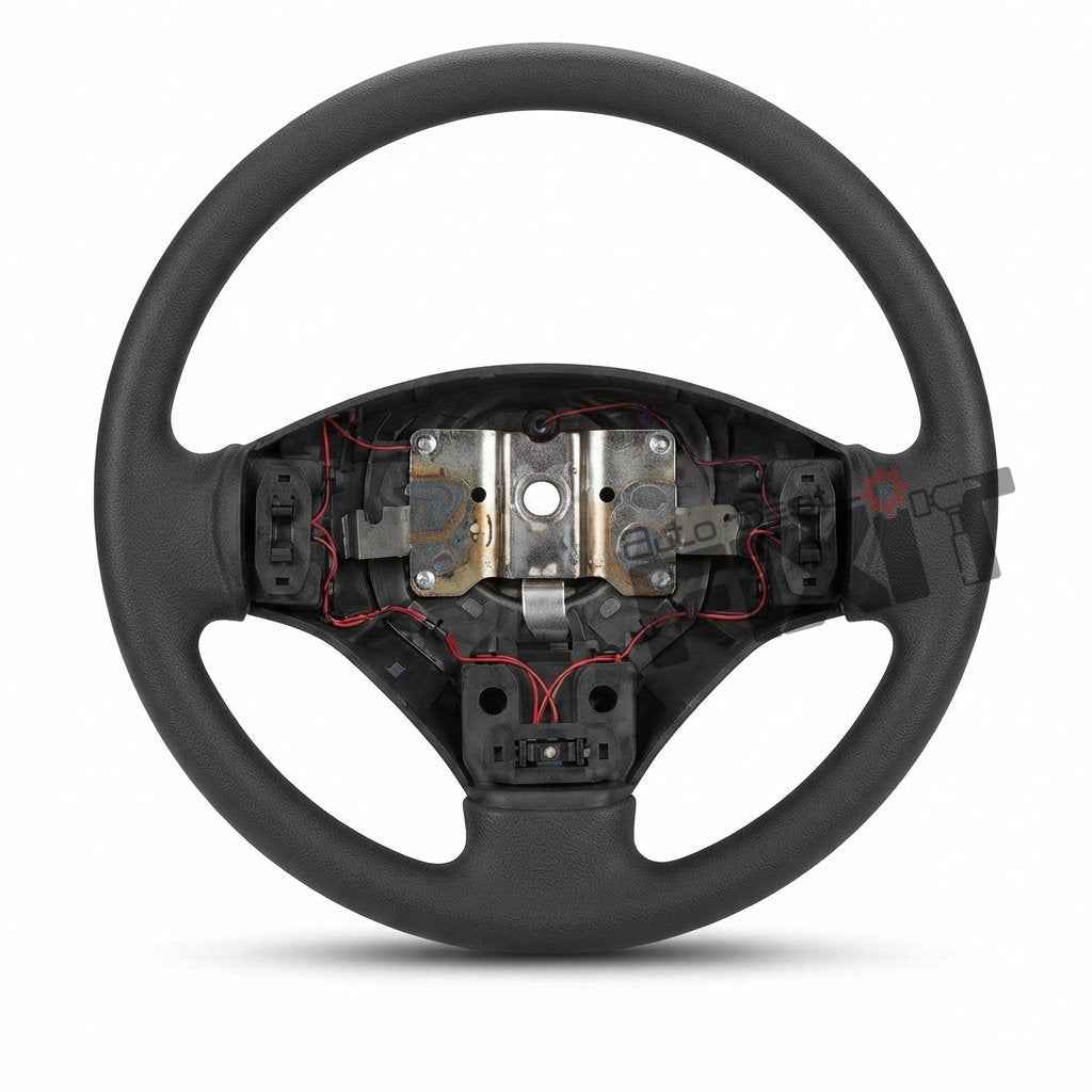 MARUTI SUZUKI WHEEL S/ASSY,STEERING-STINGRAY 2013-2017 /WAGON 2012-2018 Compatible with MARUTI WAGON R Vehicle_2