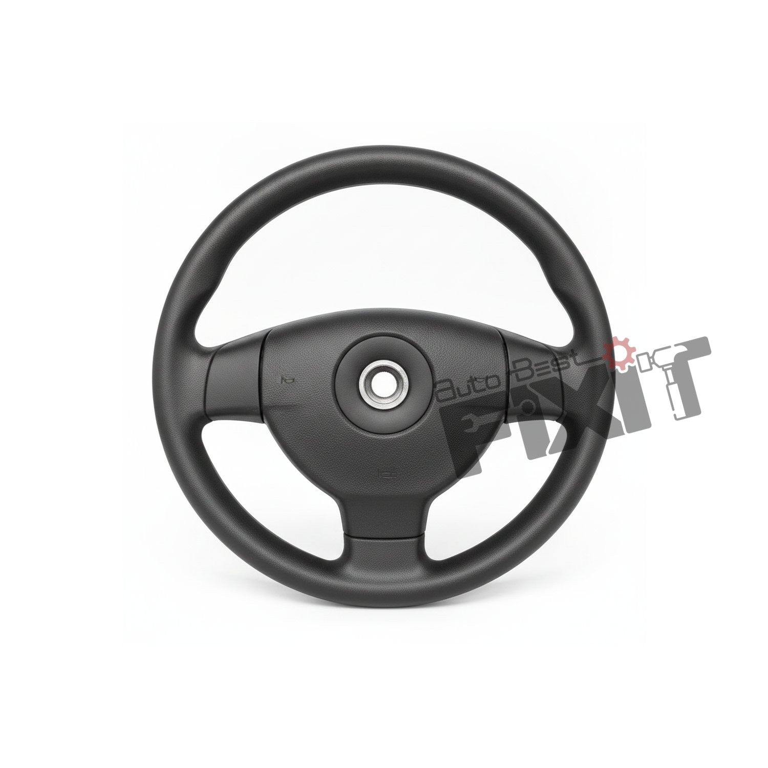 MARUTI SUZUKI WHEEL S/ASSYSTEERING(GRAY)-A-STAR 1.0L 2008-2013 Compatible with MARUTI A-STAR Vehicle_2