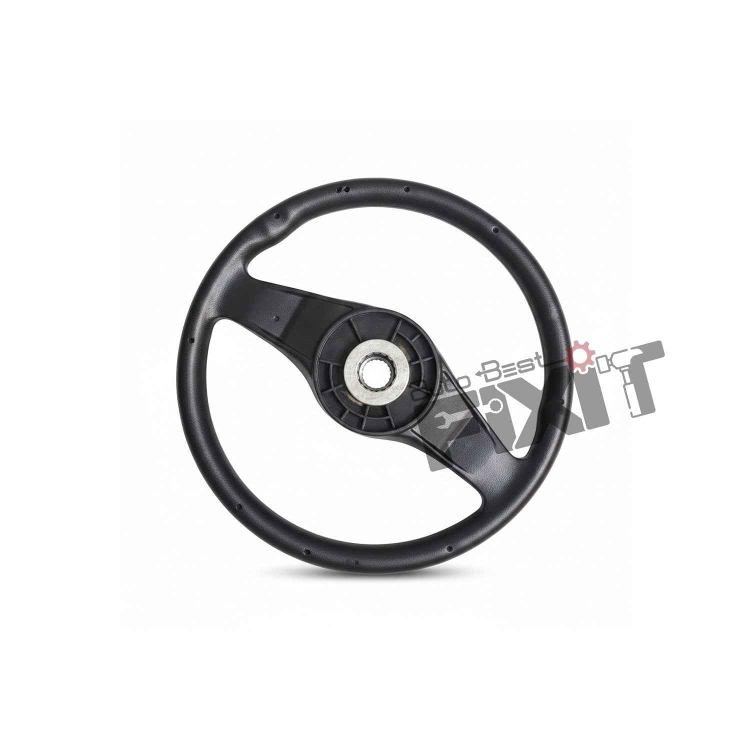 MARUTI SUZUKI WHEEL S/ASSY,STEERING-SUPER CARRY 2016-NOW Compatible with MARUTI SUPER CARRY Vehicle_1