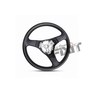 MARUTI SUZUKI WHEEL S/ASSY,STEERING-SUPER CARRY 2016-NOW Compatible with MARUTI SUPER CARRY Vehicle