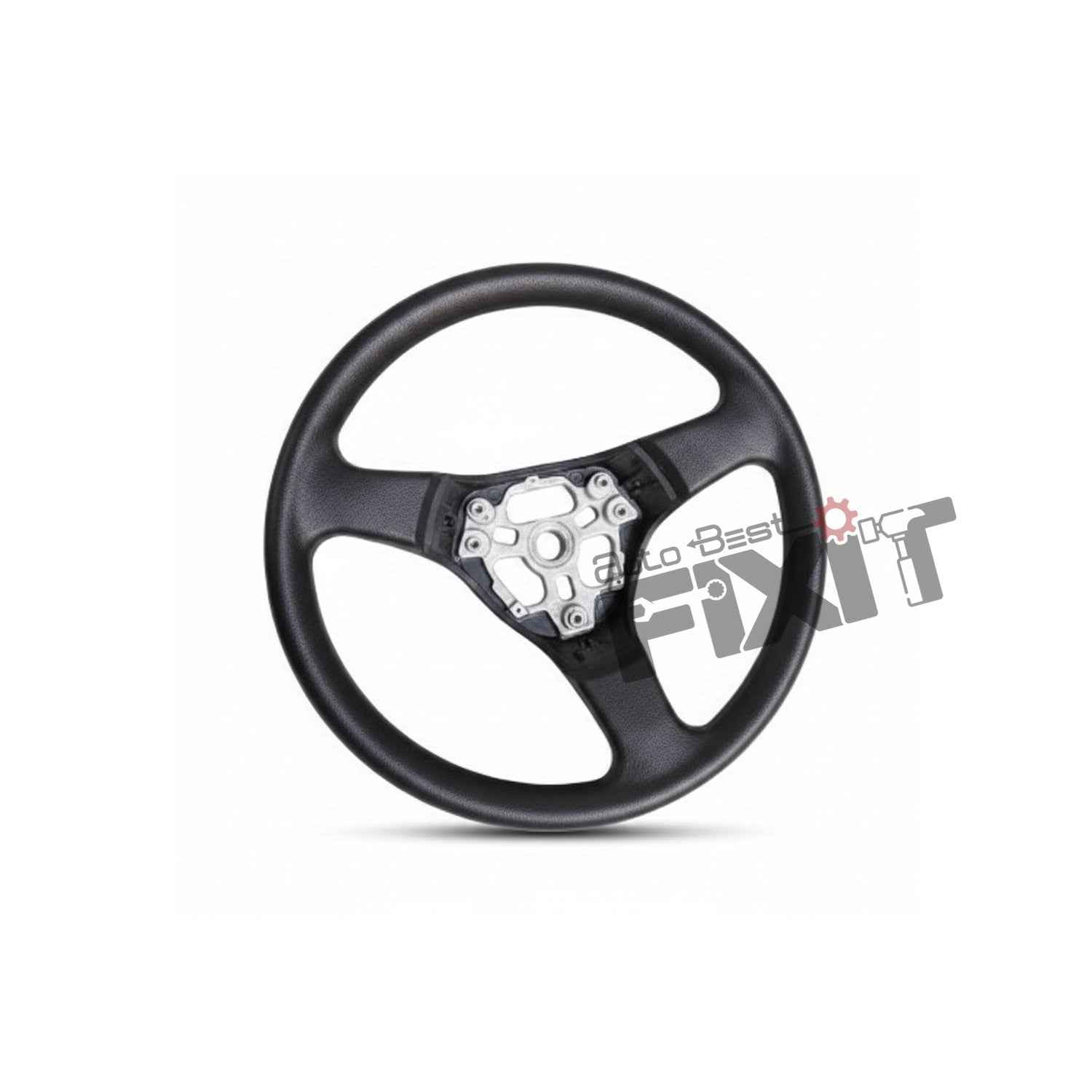 MARUTI SUZUKI WHEEL S/ASSY,STEERING-SUPER CARRY 2016-NOW Compatible with MARUTI SUPER CARRY Vehicle