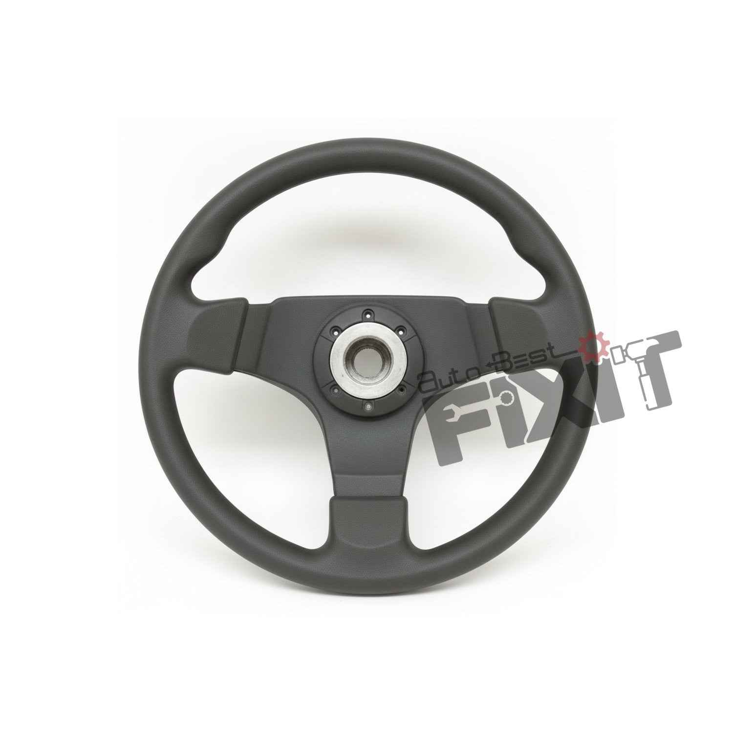 MARUTI SUZUKI WHEEL STEERING-OMNI 1984-2019 Compatible with MARUTI OMNI TYPE 2 Vehicle_1